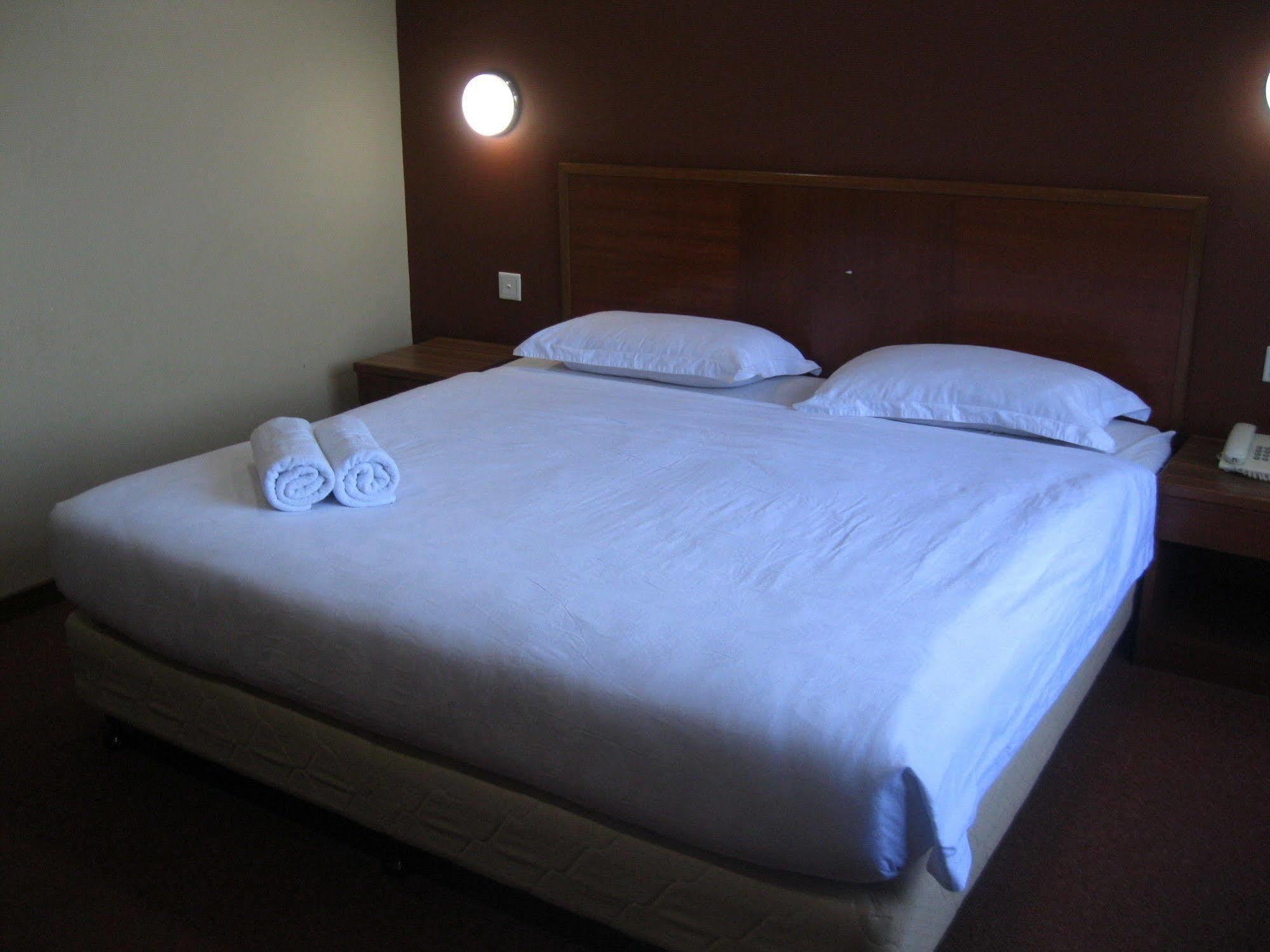 Langkawi Baron Hotel Kuah Exteriör bild